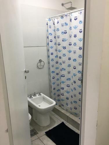Apartamento Departamento En El Coraz�n De Jun�n