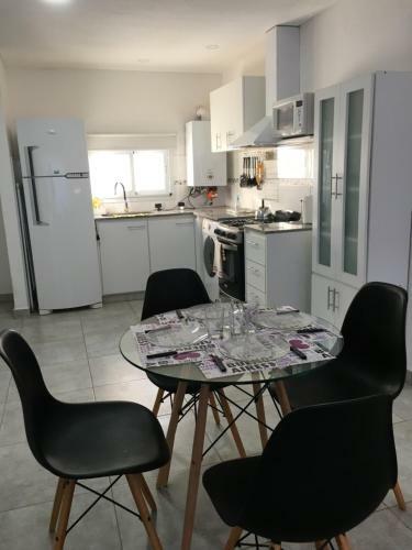 Apartamento Departamento En El Coraz�n De Jun�n