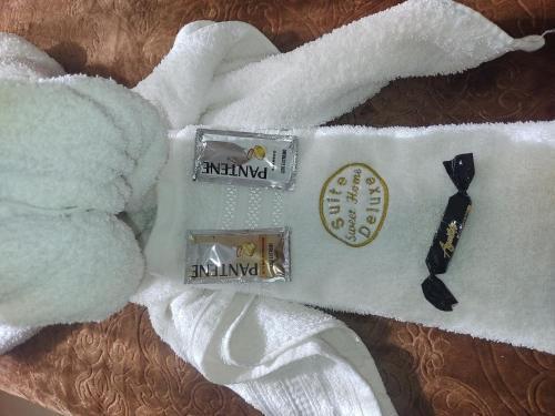 Apartamento Sweet Suite Home Deluxe