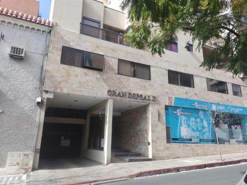 Apartamento Sweet Suite Home Deluxe