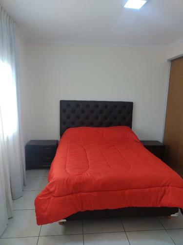 Apartamento Sweet Suite Home Deluxe