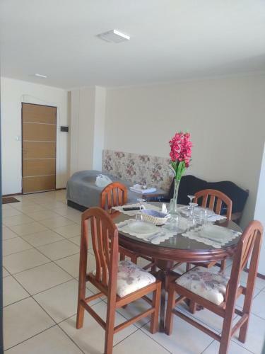 Apartamento Sweet Suite Home Deluxe