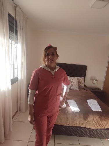Apartamento Sweet Suite Home Deluxe