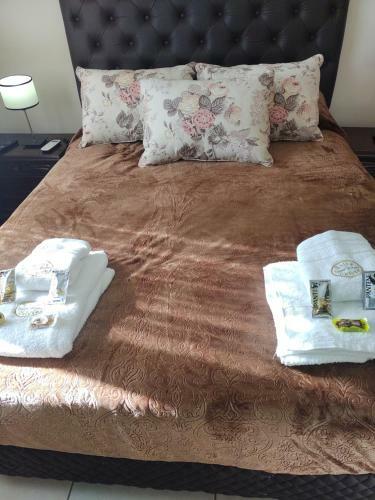 Apartamento Sweet Suite Home Deluxe