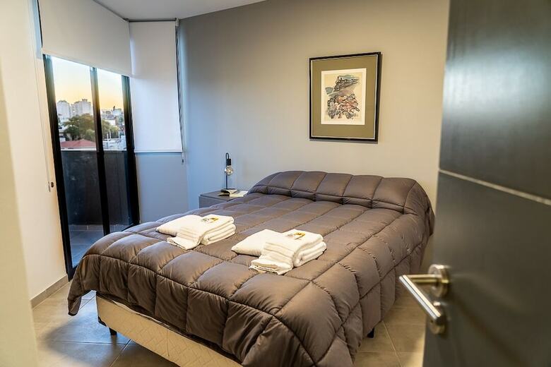Apartamento Midhouse Smart Flat
