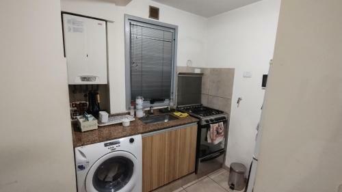 Apartamento Departamento Con Balc�n General Paz