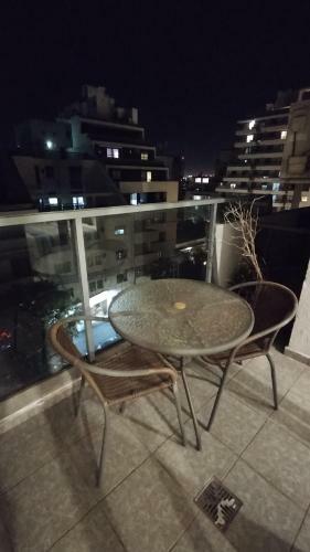 Apartamento Departamento Con Balc�n General Paz