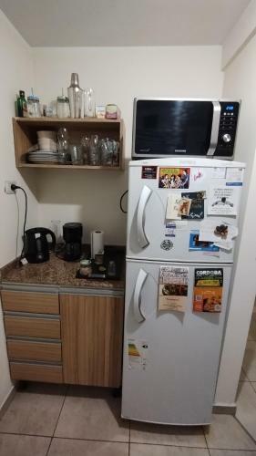 Apartamento Departamento Con Balc�n General Paz