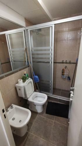 Apartamento Departamento Con Balc�n General Paz