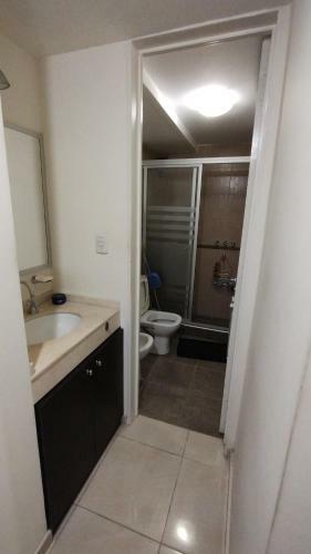 Apartamento Departamento Con Balc�n General Paz