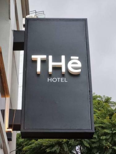 The Hotel