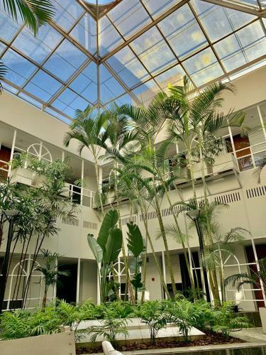 The Hotel