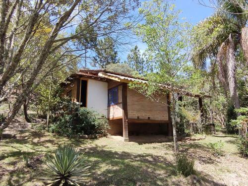 Chal� Guatambu
