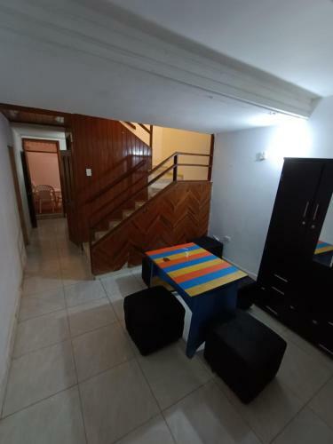 Casa Jumi