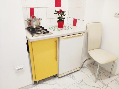 Kopernik Apartments