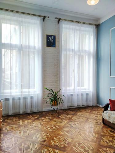 Kopernik Apartments
