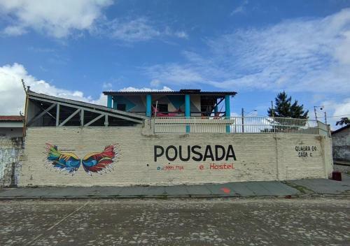 Hostal Pousada Magia Do Icara�