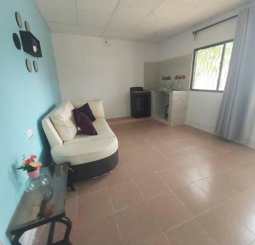 Apartamento Apto #5 C�modo Y Acogedor En Lugar Estrat�gico