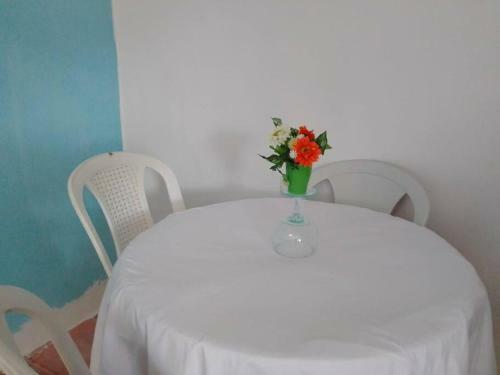 Apartamento Apto #5 C�modo Y Acogedor En Lugar Estrat�gico