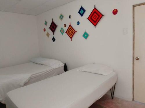 Apartamento Apto #5 C�modo Y Acogedor En Lugar Estrat�gico
