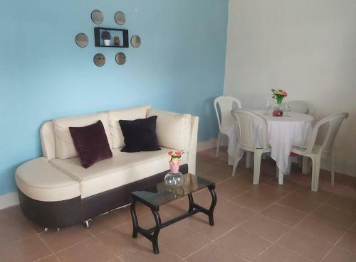 Apartamento Apto #5 C�modo Y Acogedor En Lugar Estrat�gico
