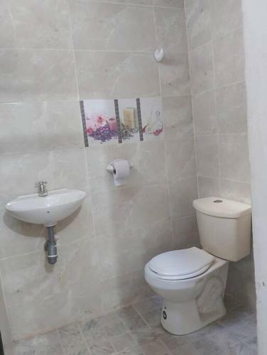 Apartamento Apto #5 C�modo Y Acogedor En Lugar Estrat�gico