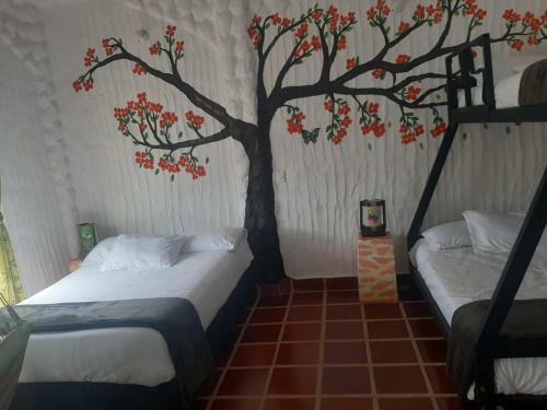 Hostal Villa Luisa Hotels