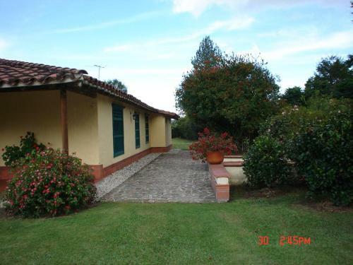 El Caser�n