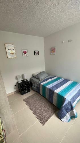 Apartamento Pe�alisa Guadua