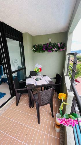 Apartamento Pe�alisa Guadua