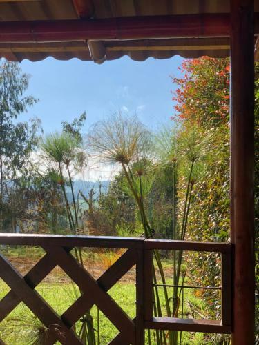 Finca Hotel La Fortuna