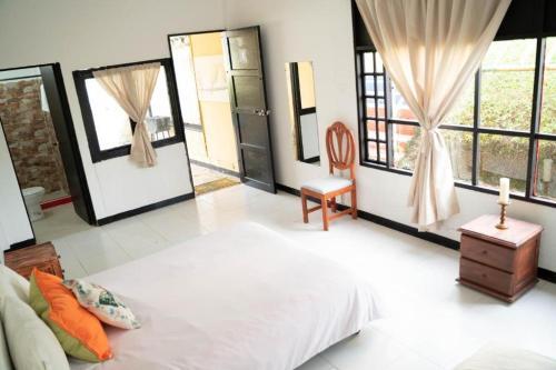 Hotel La Campi�a Alemana