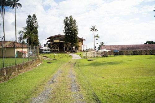 Hotel La Campi�a Alemana