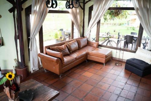 Hotel La Campi�a Alemana