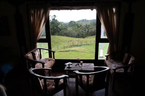 Hotel La Campi�a Alemana