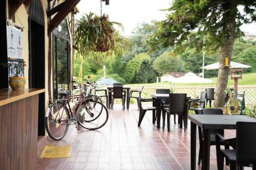 Hotel La Campi�a Alemana