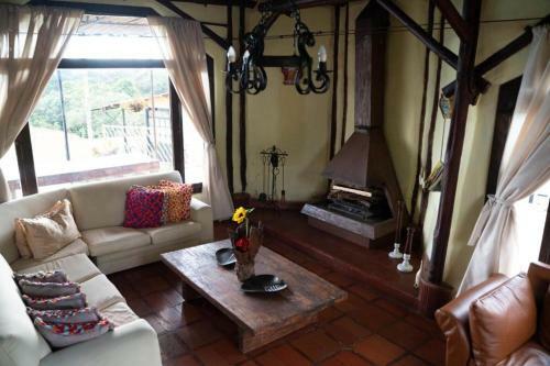 Hotel La Campi�a Alemana