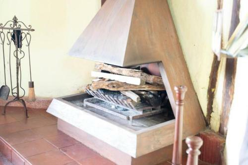 Hotel La Campi�a Alemana