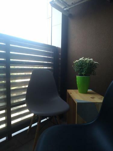 Apartamento Bezalel Downtown