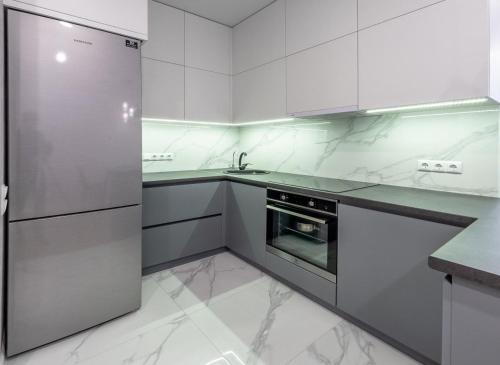 Apartamento ?????? 2-? ????????? ??????????? ????? ???????