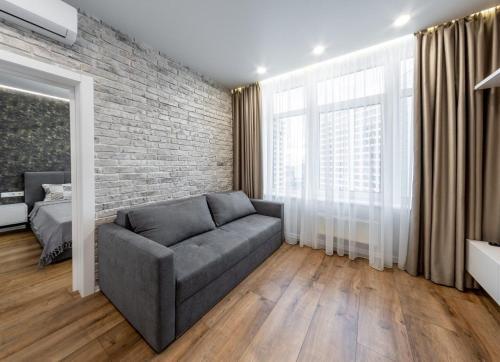 Apartamento ?????? 2-? ????????? ??????????? ????? ???????