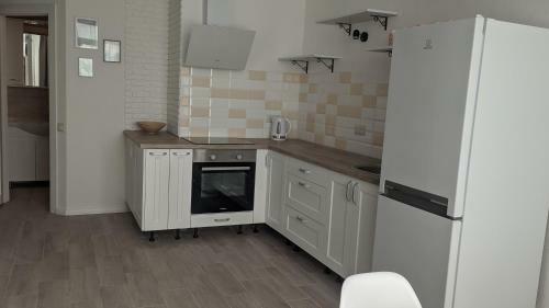 Apartamento ???????? ?????? ????????? Apt Odeassa Basseinaya