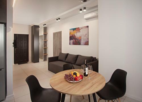 Arcadia Wave Apartment
