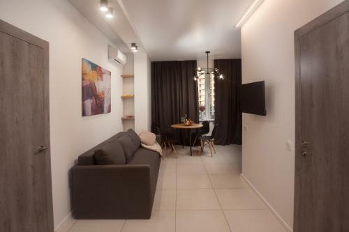 Arcadia Wave Apartment