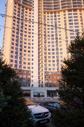 Arcadia Wave Apartment