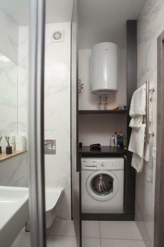 Arcadia Wave Apartment