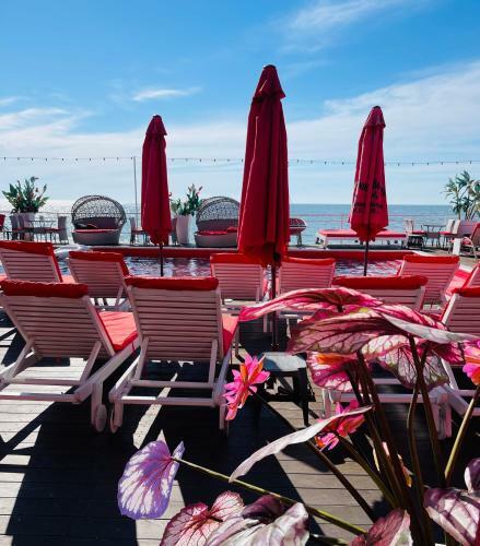 Arkadia Beach Hotel