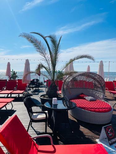 Arkadia Beach Hotel
