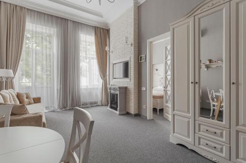 Apartments Maison�11
