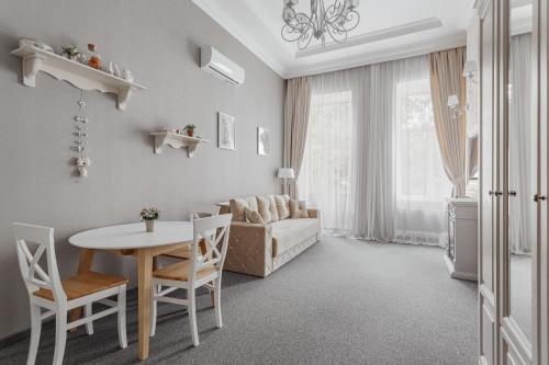 Apartments Maison�11